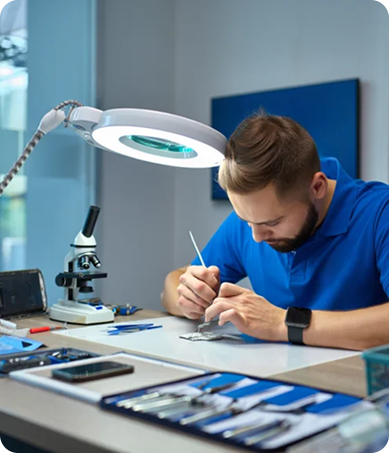 О сервисном центре Google в Нижнем Новгороде